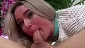 uh beautiful blonde thea summers like totally hooks up n gets sloppy with bryan gozzling