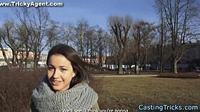 i suck cock so good in this casting till facial blast