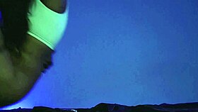 Mr Verga pounds skinny horny flaquita passionate