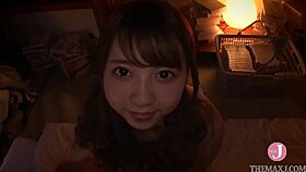 Japanese Doll Moeka Aruka Exclusive Intro Fuck