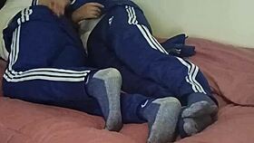 wanna see me creampie my ex's hot friend with that tight ass?