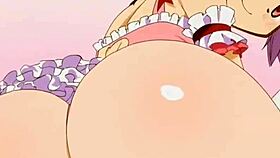 Madoka AI's Explosive Animated Hentai Fucks Burst with Raw Energy!