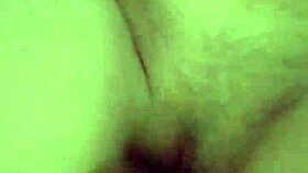 asian wife delivers intense blowjob and hardcore pounding