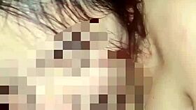 Big Ass Sucks Cock Like Lollipop