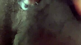 fingering pretty pussy to orgasm full video with cum