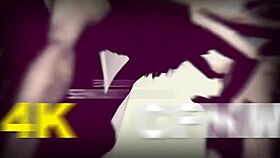 Why Is This CFNM Granny Blessing Young Cock With Her Skills?