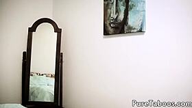 Busty Ginger Takes Doggystyle In Wild Cuckold Fantasy!