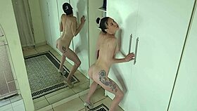 Bet you can't resist stripping while i tease in heels pov