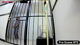 you fucked by police again sandra chappelle?