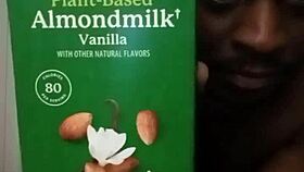 i crave your warm breast milk for my intense vitamin d workout boost