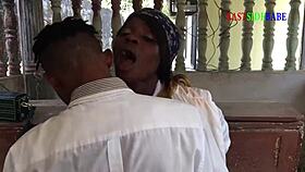 i can't wait to fuck my horny bbw neighbor during church visit 🔥