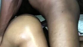 i fucked a bbc bull so hard n took his huge creampie full vid