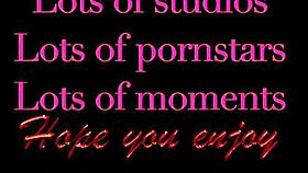 behind the scenes backstage fun with monster cocks and international sluts 🌍🍆