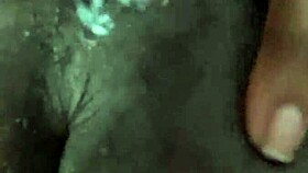 fingering pretty pussy to orgasm full video with cum
