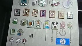 maria's passionate workout builds aching desire for brutal penetration