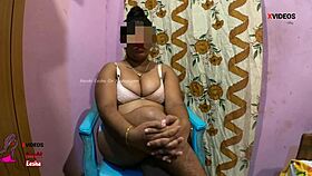 innocent chubby indian babe surprises in steamy casting interview