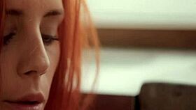 barely legal 18+ teen babe fingers wet pussy with horny dildo toy