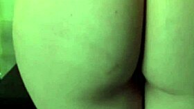 Amber's Loud Farts Tease Hidden Desires