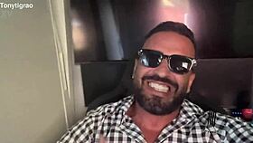 Hey, seen the trailer of cuckold wife riding huge cock wildly?