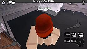 Random Girls Suck Fuck Roblox Condo Wild Creampie Sex