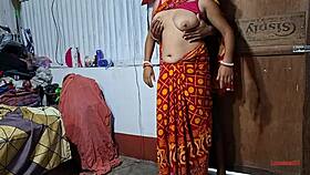 Young Bengali Maid Hard Fucked