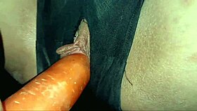 AC Fixer Dives into Caller's Dripping Wet Pussy