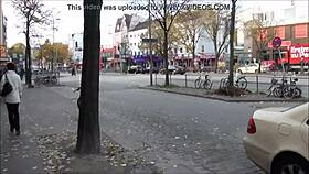 wanna explore hamburg's naughty redlight spots?