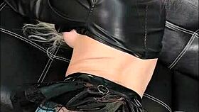 world's most powerful machine destroys my ass with six huge dragon dildos!