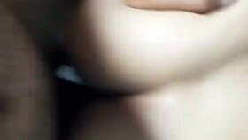 peruvian beauty sways her hips perfectly in seductive rhythm