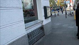 wanna explore hamburg's naughty redlight spots?