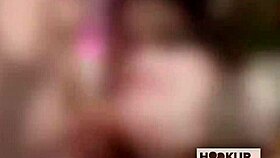 aviana violet takes rough hardcore anal pounding drenched in piss streams
