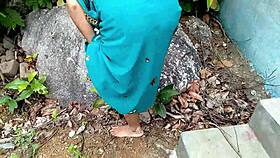 hey, wanna watch this tight asian milf get fucked hard in the forest mountains?