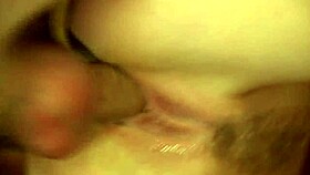 kathy anderson rides big cock on table 💦 deepthroat cum swallow 😍