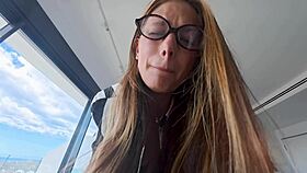 Miss driada agrees to big cock pounding after cheeky dare