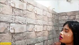 Rich Bengali Girl Pounds Delivery Boy in Hot Hardcore Fuck