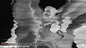 ria sunn, can you handle 6on1 dp dvp dap gangbang cumshots domination