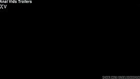 Sasha Kray endures first DAP 5-on-1 rough anal gangbang creampie 😱💦