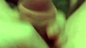Sexy gamer babe masturbates wildly on gaming chair with big toy