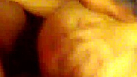 girl takes hard doggystyle pounding from dude's fleshlight cock 🍆🔥