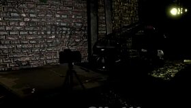 Monster Black Cock Ravages Goth Boy's Virgin Ass First Time