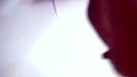 blonde milf gives in to passion fucking her husband's friend wildly