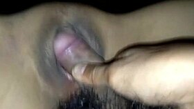 Cheerleader's Tight Shaved Pussy Gets Banged Hard by Old Cock