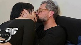 e-girl loses game gets tight pussy fucked hard