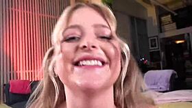 Jill Taylor craves your throbbing monster cock in her mouth