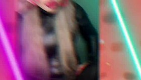 your boss inhales my scent on you commanding jerk off in bimbo femdom fantasy