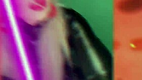 your boss inhales my scent on you commanding jerk off in bimbo femdom fantasy