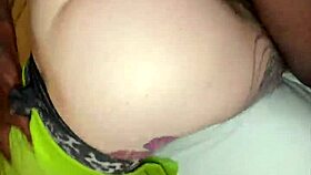 hey, check livie blainn's bbw interracial casting with derrick's monster cock 😍🍑