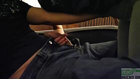 hey my petite mexicana cheats sucking cock riding huge dick 😏💦 first time fun!