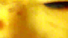 girl takes hard doggystyle pounding from dude's fleshlight cock 🍆🔥