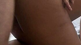 Colombian student ebony fat ass fucked dirty anally